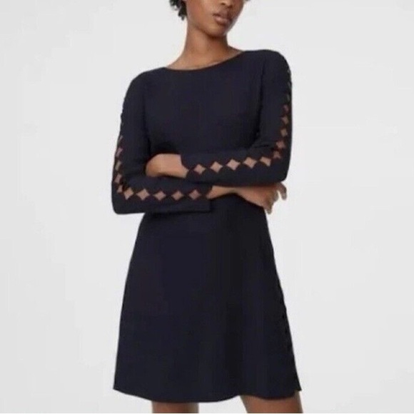 Club Monaco Dresses & Skirts - NWOT Club Monaco Edni Cutout Dress (2)